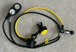 Mares Scuba Regulator Package. Fixed Price $199.99.