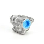 Apw Wyott Regulator, Convertible 3/4, 1/ 2067300 - Genuine Oem Replacement Part. Fixed Price $79.34.