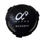 Genuine / Oem Oceanic Alpha 9 Diaphragm Purge Cover Blue Black Scuba Dive. Fixed Price $30.95.