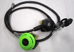 Tusa IMPREX/R100 S-10 Regulator Set. Fixed Price $155.00.