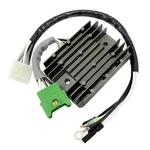 Aluminum Regulator Rectifier 32105-Z6L-0001 For Honda GX620 GX630 GX670 GX690. Fixed Price $39.30.