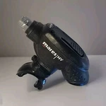 Mares Mv Scuba Diving Regulator Viper Second Stage. Fixed Price $79.97.