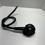 Mares Nikos Second Stage Regulator Tested. Scuba Diving.. Fixed Price $36.88.