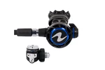 Aqua Lung Helix Compact Regulator 1ST & 2ND Stage Set. Fixed Price $590.00.