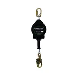 Frontline RPG30' Cable Srl With Steel Snap Hook End 3/16" Galvanized .... Fixed Price $372.29.