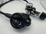 Super Clean Aqualung Legend First And Second Stage Scuba Dive Regulator, Yoke. Fixed Price $319.99.