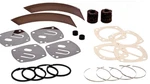 New Keene Proline Scuba Diving Dredge Air Compressor PCA-10 Rebuild Service Kit. Fixed Price $392.99.