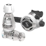 Scubapro MK25 EVO/S620TI Regulator - White Yoke. Fixed Price $1250.00.