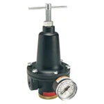 Parker R119-06CG/M2 Air Regulator, 3/4 In Npt, 300 Cfm, Psi. Fixed Price $227.99.