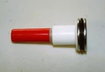 Scubapro MK10+ (plus) Piston Diving Regultor First Stage New. Fixed Price $25.00.