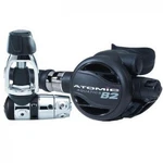 Atomic Aquatics B2 Regulator. Fixed Price $955.95.