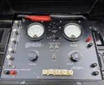 7541-1 Lvts Low Voltage Automotive Test Set Loadbank Meter Alternator Generator. Fixed Price $125.00.
