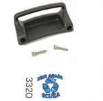 Oceanic Pro Plus 1 2 3 Aeris Atmos 500 Ai Top Clip Bracket Scuba Dive Computer. Fixed Price $25.95.