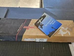 Seaquest Air Source Ii Complete Black # 41011 New In Box. Fixed Price $79.99.