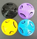 Diaphragm Cover For Oceanic Zeta Purge Button 2ND Stage Regulator Scuba Dive. Fixed Price $22.95.