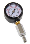 Scuba Diving 1.5" Intermediate Low Pressure Checker Tank Gauge - 300 Psi. Fixed Price $17.98.