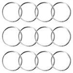 Wicked Scuba 316 Stainless Steel Split Ring (pack). Fixed Price $16.82.