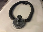 Us Divers Da-aqua-master Scuba Diving Regulator **vintage****collector's Item**. Fixed Price $250.00.