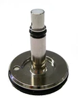 Sherwood Scuba Regulator Hp First Stage Piston Part Dive 3107-10. Fixed Price $39.95.