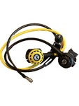 Diving: Scubapro MK11 / R195 Regulator Set Recently Serviced -april 2026. Fixed Price $600.00.