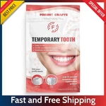 Teeth Repair Thermoplastic Beads - Diy Tooth Filling Moldable Durable Set. Fixed Price $8.69.