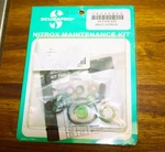 Scubapro MK25 Nitrox Service Kit Nos Diving Regulator. Fixed Price $75.00.
