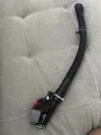 Mares Scuba Bcd Power Inflator With Corrugated Hose. Fixed Price $75.00.