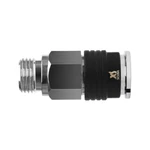 Xs Scuba Aqualung/seaquest Style Quick Disconnect Bcd Inflator Adapter. Fixed Price $46.95.