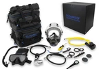 Open Box Ocean Reef Neptune Iii Package - White S/m Din 1ST Stage. Fixed Price $1709.95.