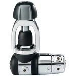 Atomic Aquatics M1 Brass/stainless W/ Monel Piston 1ST Stage, Yoke, Sealed. Fixed Price $553.99.