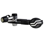 Sherwood Magnum Regulator Set Yoke - 1ST & 2ND Stage Scuba Dive New Design. Fixed Price $425.00.
