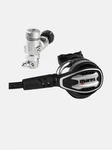 Mares Planet Airmatic 88X Tbp Scuba Regulator - Int. Fixed Price $999.95.