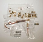 Dacor 112873 Repair Kit 36" Fr Door A20170006. Fixed Price $449.97.
