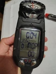 New No Cover Oceanic Pro Plus 4 Compass Air Integrated Dive Computer Console. Fixed Price $595.00.