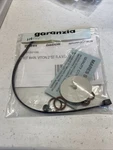 Mares 2ND Stage Service Kit Viton Ravo (46185166). Fixed Price $18.00.