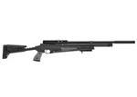 Hatsan AT44S10 Tact Quietenergy Pcp Rifle (.177CAL)- Blk Syn. Fixed Price $599.99.