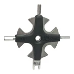 SF-1 Topdeal: Xs Scuba Star Tool Stainless Steel Sidemount. Fixed Price $68.59.