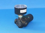 Dixon R07-100R Mini Regulator With Gauge. Fixed Price $19.80.