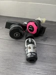 Mares Mr 12 Dfc First And Second Stage No Hoses. Fixed Price $52.50.