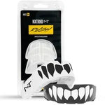 2 Pack Nxtrnd Rush Mouth Guard For Boxing And Other Sports Black & White Fangs. Fixed Price $24.93.
