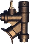 Trident Power Inflator With Standard Connection For Scuba Diving Bcd. Fixed Price $49.08.