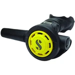 Scubapro R095 Octopus, Black, One Size. Fixed Price $199.00.