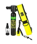 Spare Air Mini Scuba Tank - 3.0 Ft Nitrox Oxygen Dive Cylinder Small Eme.... Fixed Price $406.00.