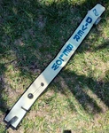 Innovative Scuba Concepts Dsmb Surface Marker Signal Tube 6' W/ Dump Valve. Fixed Price $16.99.