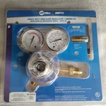 Miller / Smith 40-15-510 Acetylene Regulator Heavy Duty For Cutting Torch Nib. Fixed Price $200.00.