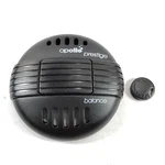 1X Matte Black Apollo Prestige Diaphragm Cover Purge Button Scuba Dive Regulator. Fixed Price $15.00.