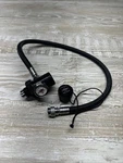 Xs Scuba - Compact Argon Regulator Highland HL405. Fixed Price $149.98.