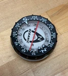 Oceanic Swiv Compass Navcon Gauge Console Scuba Dive Replacement Puck. Fixed Price $59.99.