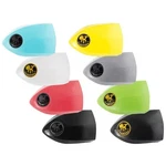 Poseidon Xstream 2ND Stage Exhaust Cover - Black Yellow Pink Teal Green White. Fixed Price $45.00.
