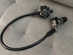 Scubapro MK25T S600 Titanium Regulator. Fixed Price $900.00.